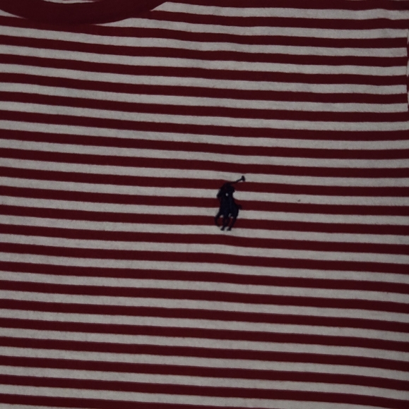 Large, Ralph Lauren Polo shirt - Picture 2 of 3